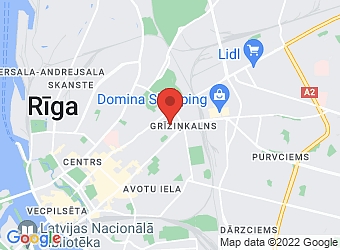  Krišjāņa Barona 117 - 123, Rīga, LV-1012,  Veselības centrs 4, SIA, Vakcinācijas kabinets