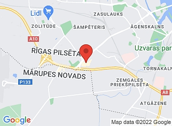  Lielirbes 29-2.st., Rīga LV-1046,  Veselības centrs 4, SIA, Vakcinācijas kabinets