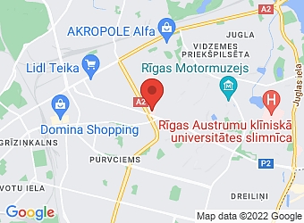  Lielvārdes 68 k-1, Rīga, LV-1006,  VESELĪBAS CENTRS BIĶERNIEKI, SIA