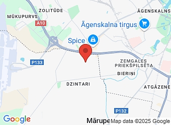  Lielā 19-11a, 1.st., Mārupe, Mārupes nov., LV-2167,  VESELĪBAS CENTRS NIKA, SIA