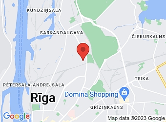  Bukultu 1A, Rīga, LV-1005,  Veselības centrs Stradiņi, SIA