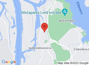  Sliežu 19, Rīga LV-1005,  Veselības centru apvienība, AS, Medicīnas centrs Vesels