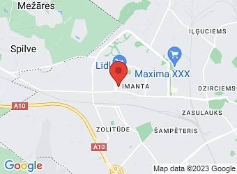  Anniņmuižas bulvāris 85, Rīga, LV-1029,  Veselības centru apvienība, AS, Poliklīnika Elite, Zobārstniecības nodaļa