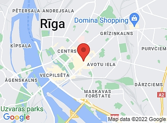  Lāčplēša 38, Rīga, LV-1011,  Veselības centru apvienība, AS, Poliklīnika Pulss