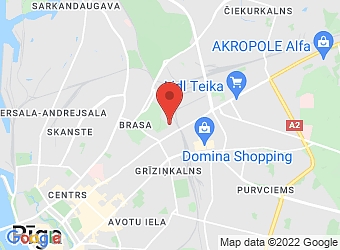  Klijānu 7, Rīga, LV-1012,  Veselības inspekcija, Komunikācijas nodaļa