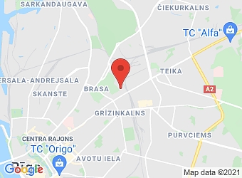  Klijānu 7, Rīga, LV-1012,  Veselības inspekcija, Produktu kontroles nodaļa