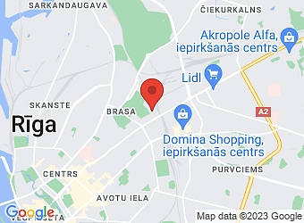  Klijānu 7, Rīga, LV-1012,  Veselības inspekcija, Valsts garantēto pakalpojumu uzraudzība