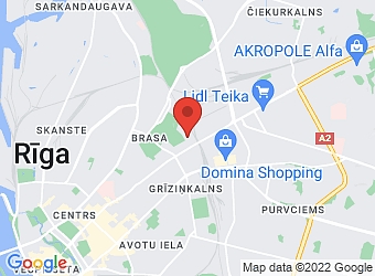  Klijānu 7, Rīga, LV-1012,  Veselības inspekcija, Veselības aprūpes kvalitātes kontroles nodaļa