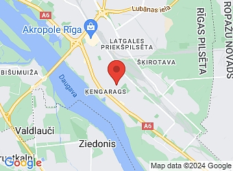  Aglonas 35 k-3, Rīga, LV-1057,  Veselības istaba