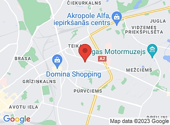  Burtnieku 33, Rīga LV-1039,  Veselības korporācija, SIA