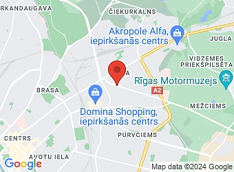  Biķernieku 25, Rīga, LV-1039,  Veselības māja 25, SIA