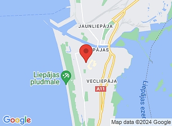  Krišjāņa Valdemāra 18-2, Liepāja LV-3401,  Veselības salons Z, SIA