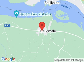  "Salnas", Daugmale-15, Daugmales pagasts, Ķekavas nov. LV-2124,  Veselības šūpulis, SIA