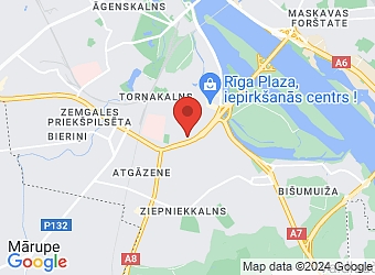  Neretas 2 k-1 - 110, Rīga, LV-1004,  "Veselības Vēstniecība", SIA