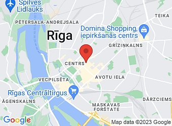  Brīvības 68-9, Rīga LV-1011,  Veselība-Vērtība, SIA