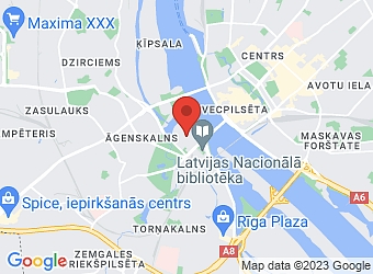  Klīveru 3, Rīga, LV-1048,  Veset, SIA