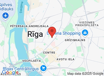  Vesetas 10 - 11, Rīga, LV-1013,  Vesetas 10, biedrība