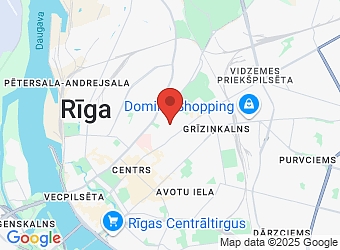  Tallinas 6, Rīga, LV-1001,  VESETAS NAMI, SIA