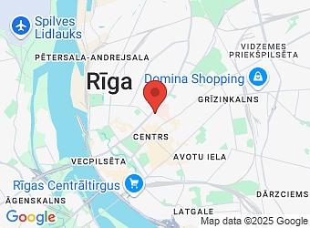  Bruņinieku 2, Rīga, LV-1010,  VEst bārs