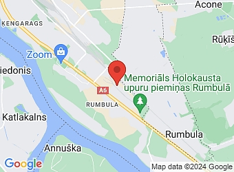  Čuibes 6-306, Rīga LV-1063,  Vesta ABM, SIA