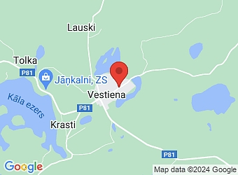  "Dainas", Vestiena, Vestienas pagasts, Madonas nov., LV-4855,  Vestienas Tautas nams