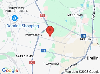  Dzelzavas 89A, Rīga, LV-1084,  VESTITI, SIA
