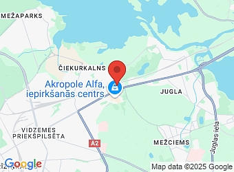  Lizuma 1, Rīga, LV-1006,  Vēstniecību rezidences, SIA