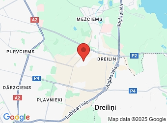  Ulbrokas 44A, Rīga, LV-1021,  VET BALTIC, SIA