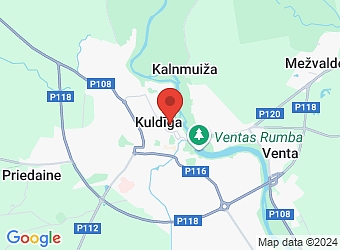  Kaļķu 16, Kuldīga, Kuldīgas nov., LV-3301,  Vet Company, SIA