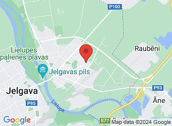  Kristapa Helmaņa 8, Jelgava, LV-3004,  Latvijas Biozinātņu un tehnoloģiju universitātes Veterinārā klīnika