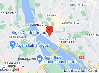  Centrāltirgus 3, Rīga, LV-1050,  Veterinārās konsultācijas un pakalpojumi, SIA