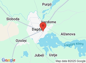  Lāčplēša 2, Dagda, Krāslavas nov., LV-5674,  VETEXPERT, SIA, Veterinārā aptieka