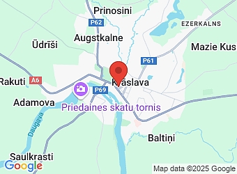  Brīvības 2, Krāslava, Krāslavas nov. LV-5601,  VETEXPERT, SIA