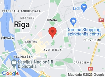  Artilērijas 23, Rīga, LV-1001,  Veto Magazine, žurnāls