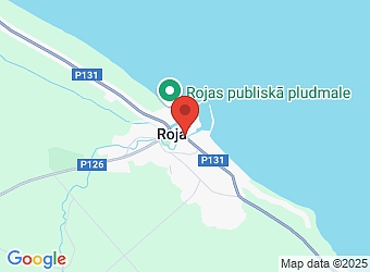  Selgas 1A, Roja, Rojas pagasts, Talsu nov. LV-3264,  Vētra 4, SIA