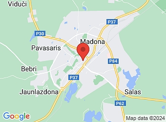  Poruka 3B, Madona, Madonas nov. LV-4801,  Vetro, SIA