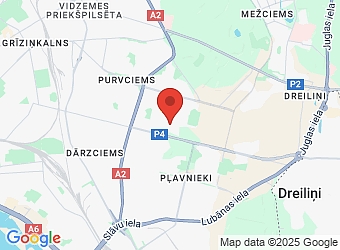  Ilūkstes 50, Rīga, LV-1082,  Vetrum, SIA