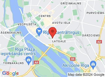  Firsa Sadovņikova 13 - 1, Rīga, LV-1003,  Vetrunge, SIA