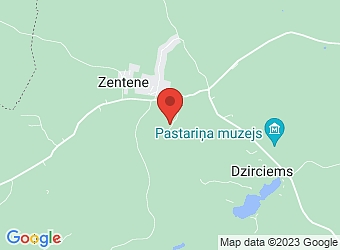  "Vēverīši", Zentene, Zentenes pagasts, Tukuma nov., LV-3123,  Veverini, SIA