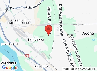  Granīta 13, Rīga, LV-1057,  VEVORSHOP