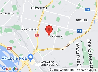  Ilūkstes 22, Rīga LV-1082,  Vevus, SIA