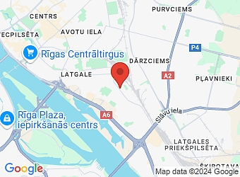  Valērijas Seiles 3, Rīga, LV-1019,  VFL, SIA