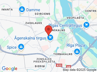  Lapu 17, Rīga LV-1002,  VFS FILMS, SIA