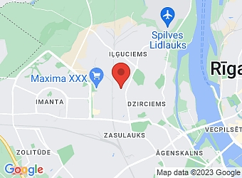  Mazā Stacijas 6-12, Rīga, LV-1083,  V.G. Būvfirma, SIA