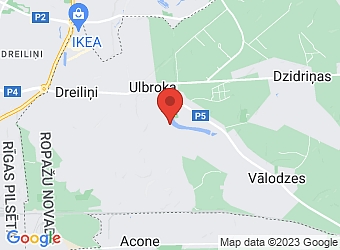  Acones 14B, Ulbroka, Stopiņu pagasts, Ropažu nov., LV-2130,  VG Estate, SIA