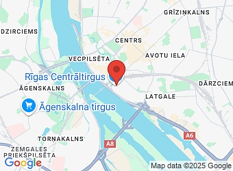  Centrāltirgus 3 k-2, Rīga, LV-1050,  VG FOOD, SIA