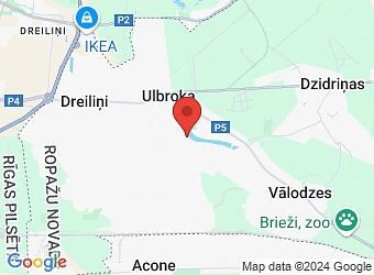  Acones 14B, Ulbroka, Stopiņu pagasts, Ropažu nov., LV-2130,  VG Property, SIA