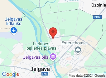  Loka maģistrāle 43, Jelgava, LV-3004,  V.G. RESTART, SIA
