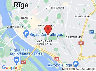  Daugavpils 62, Rīga, LV-1003,  VGD, SIA