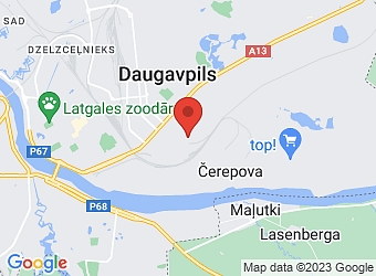 Siguldas 6b, Daugavpils, LV-5404,  VGE, SIA